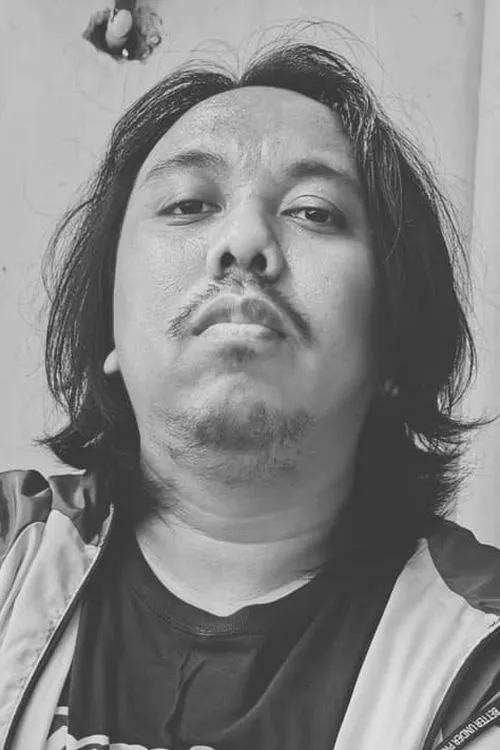 Photo of Benidictus Siregar