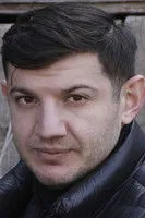 Profile photo of Benik Arakelyan