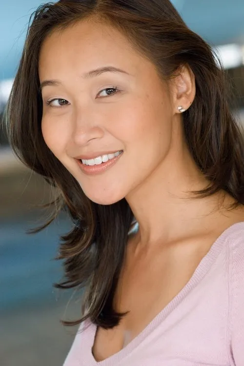 Profile photo of Benita Ha