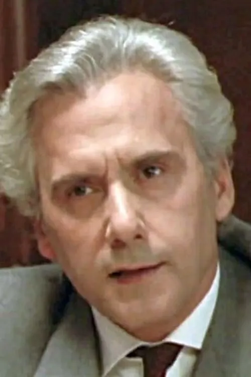 Profile photo of Benito Artesi