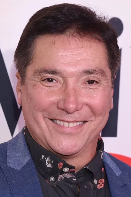 Profile photo of Benito Martinez