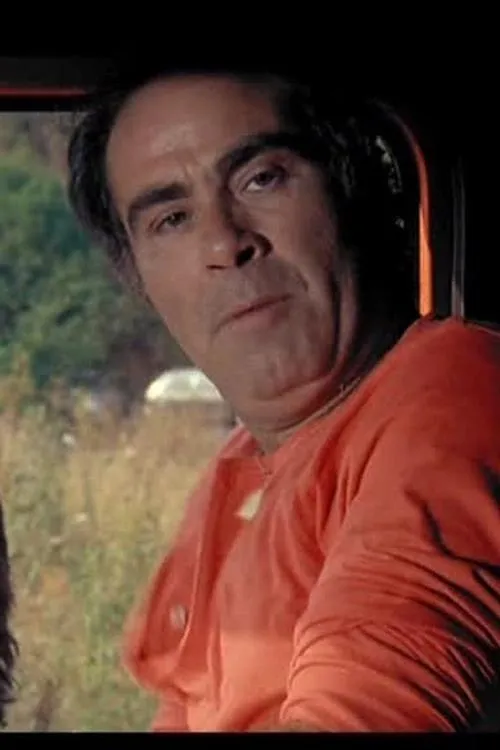 Profile photo of Benito Pacifico