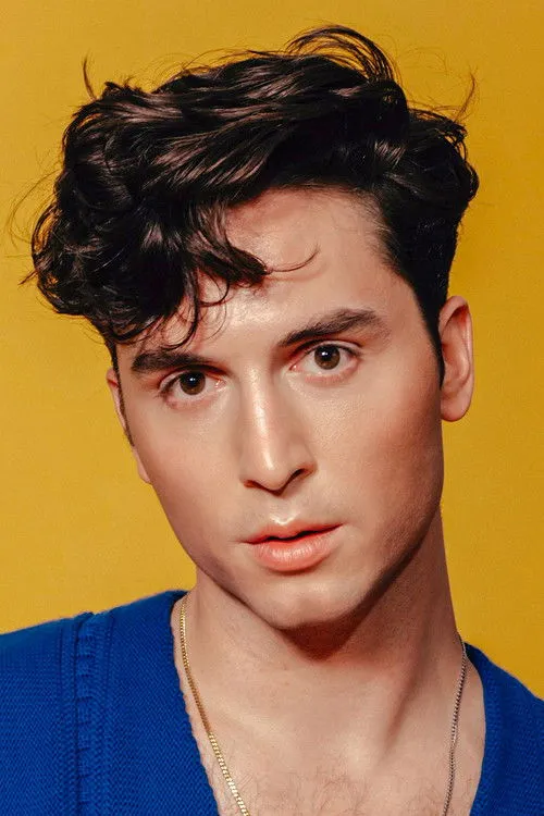 Photo of Benito Skinner