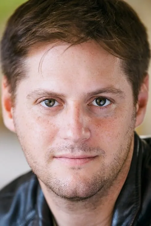 Profile photo of Benj Thall