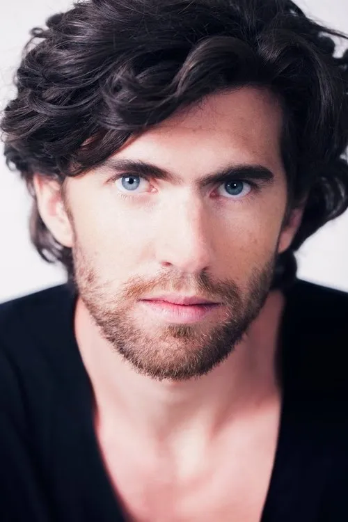 Profile photo of Benja Bruijning