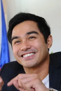 Photo of Benjamin Alves