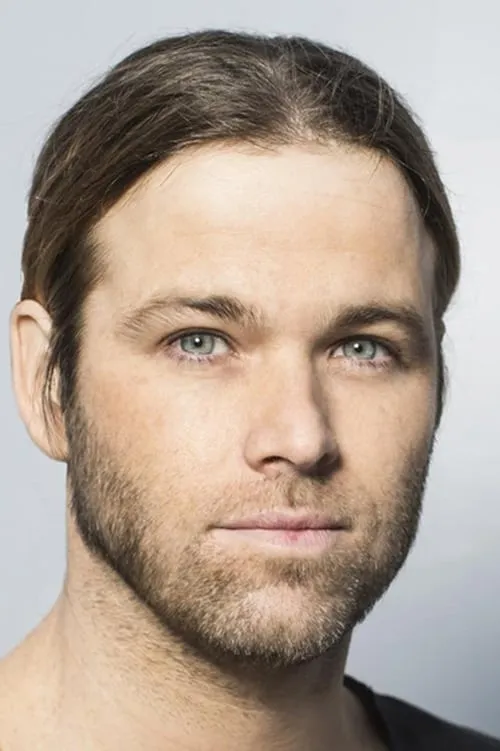 Photo of Benjamín Amadeo