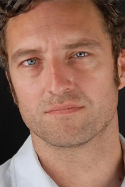 Profile photo of Benjamin Baroche