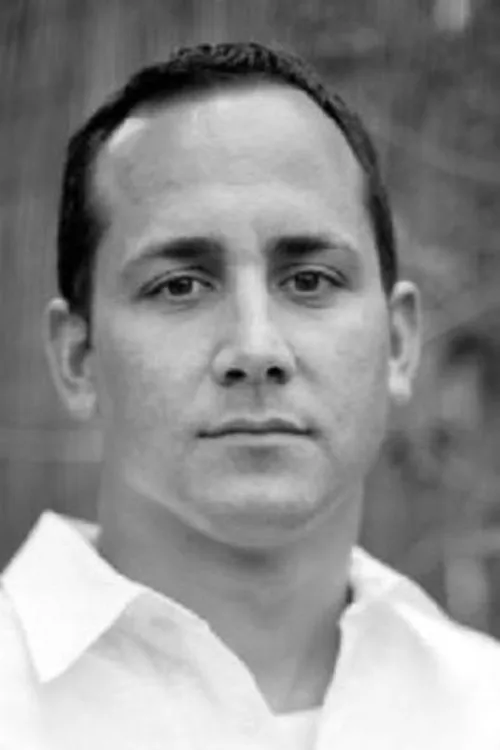 Profile photo of Benjamin Blankenship