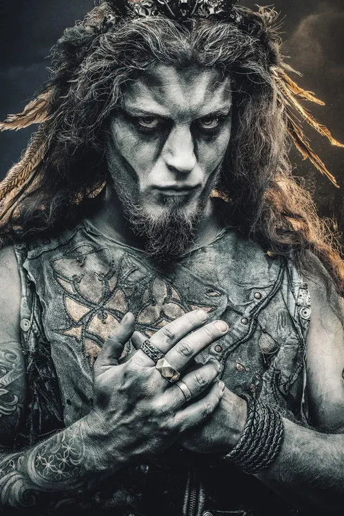 Photo of Benjamin Buss