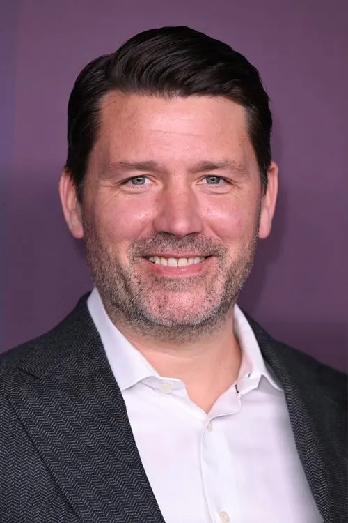 Profile photo of Benjamin Caron