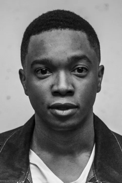 Profile photo of Benjamin Charles Watson