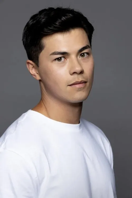 Profile photo of Benjamin Cheng