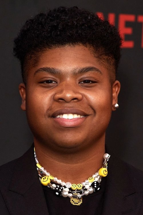 Photo of Benjamin Flores Jr.