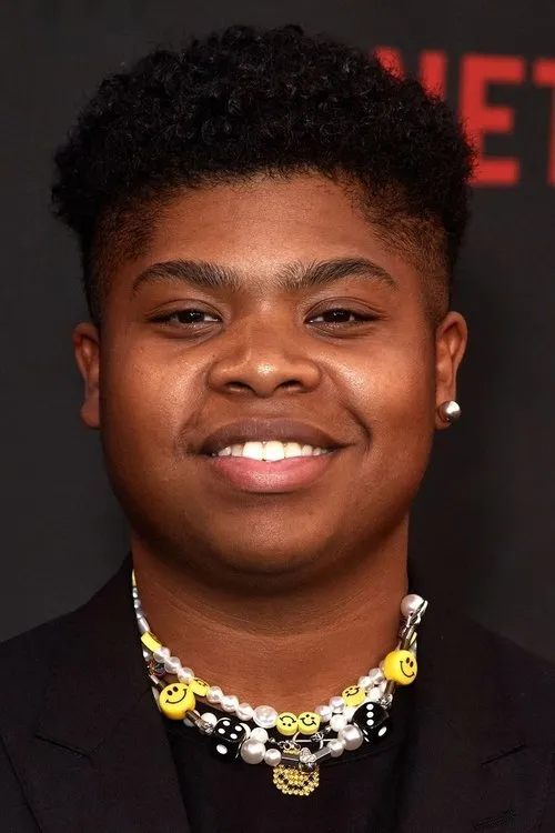 Profile photo of Benjamin Flores Jr.