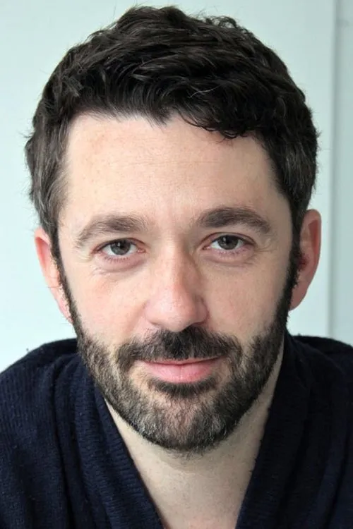Profile photo of Benjamin Gauthier