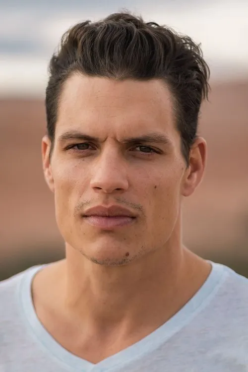 Profile photo of Benjamin Hicquel