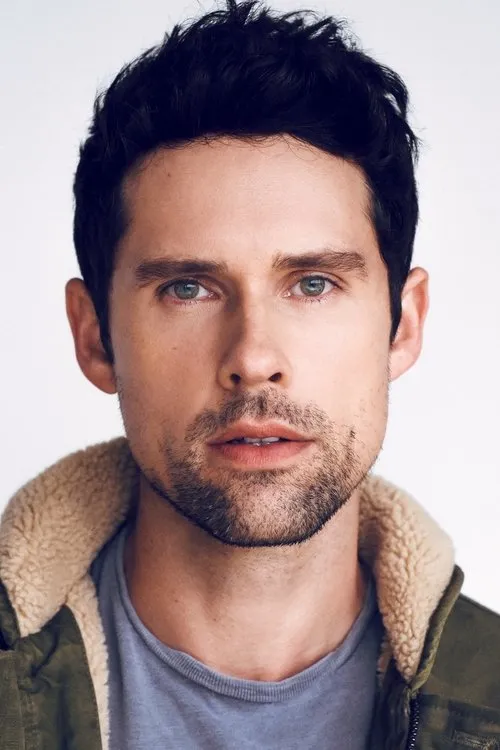 Photo of Benjamin Hollingsworth