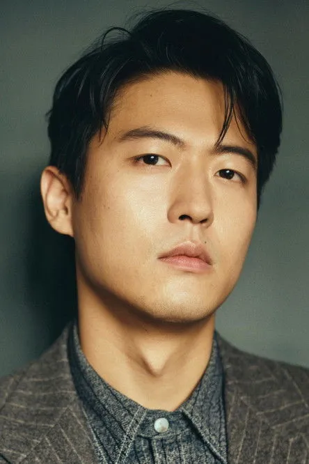 Profile photo of Benjamin Jia