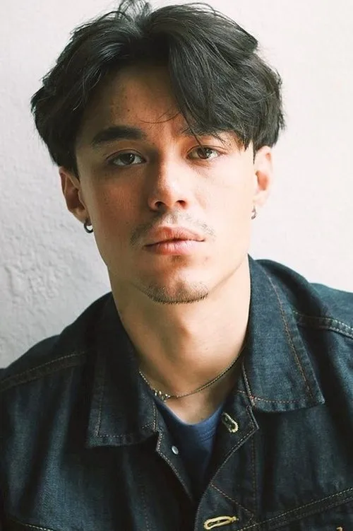 Photo of Benjamin Joseph Varney