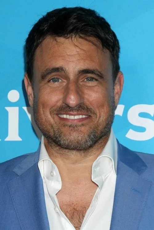 Profile photo of Benjamin Koldyke