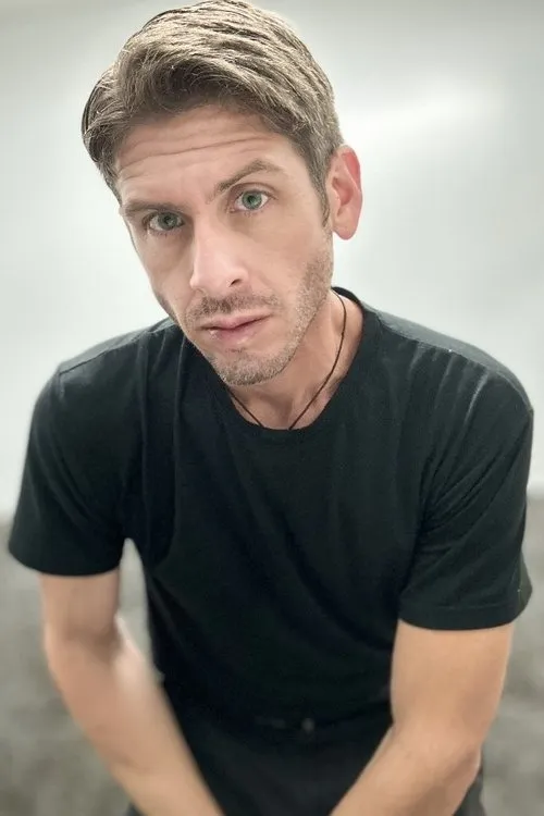 Photo of Benjamin L Newmark