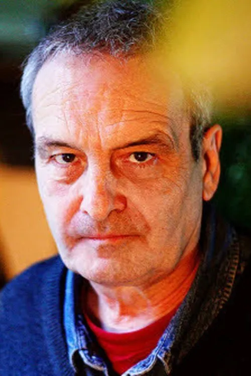 Profile photo of Benjamin Legrand