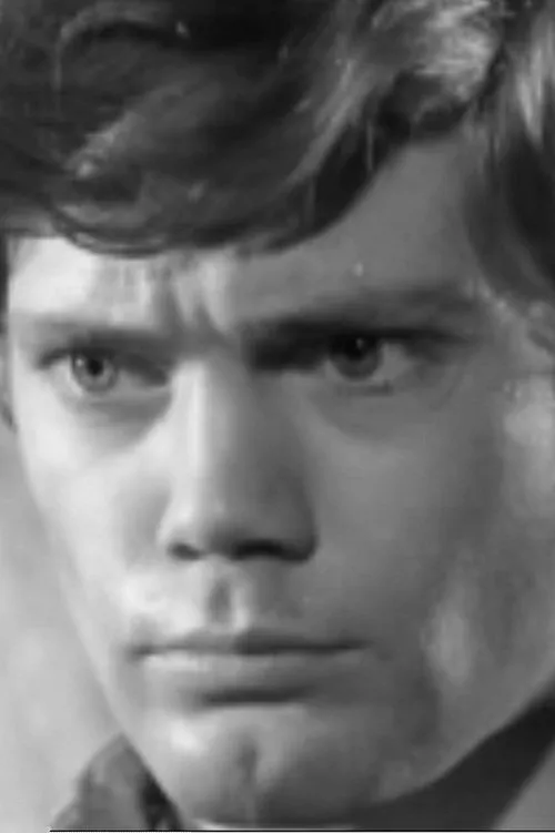 Profile photo of Benjamin Lev