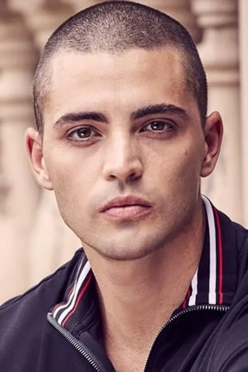 Profile photo of Benjamin Levy Aguilar