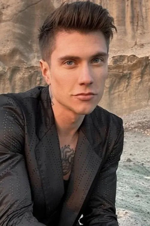 Profile photo of Benjamin Mascolo