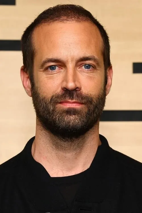 Profile photo of Benjamin Millepied