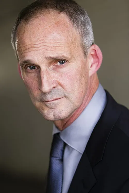 Profile photo of Benjamin Mouton