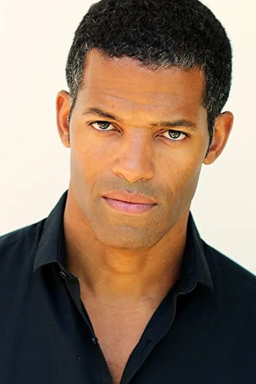 Profile photo of Benjamin Patterson