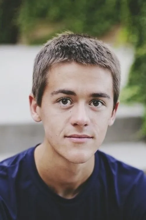 Profile photo of Benjamin Petry