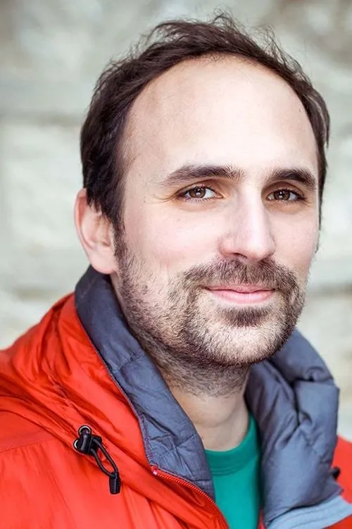 Profile photo of Benjamin Renner