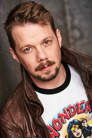 Photo of Benjamin Schrader
