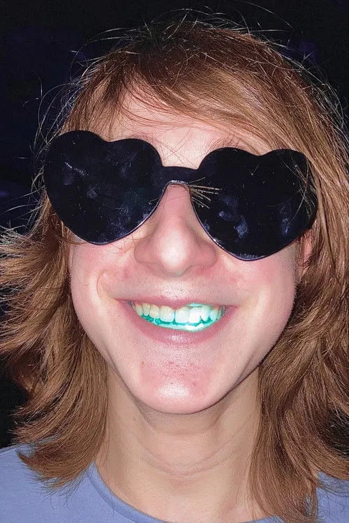 Photo of Benjamin Sears