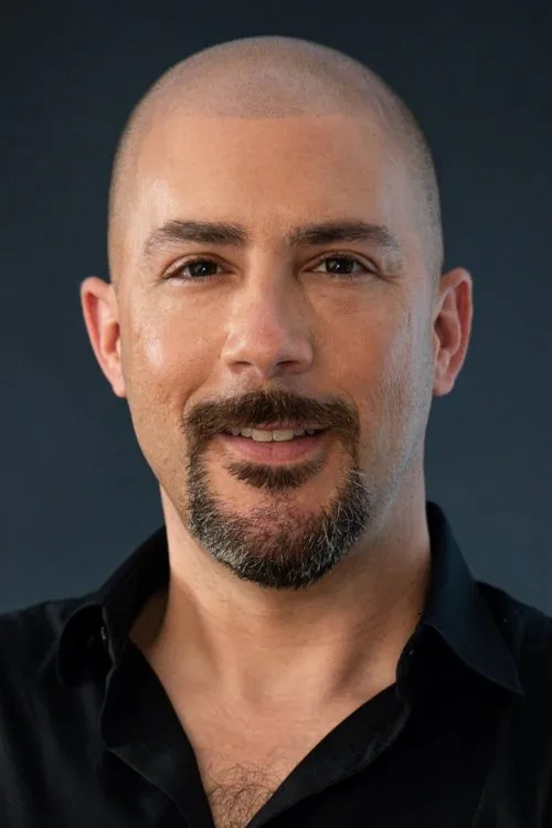 Profile photo of Benjamin Semanoff