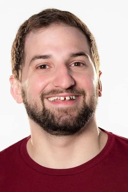 Photo of Benjamin Tranié