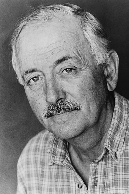 Profile photo of Benjamin Whitrow