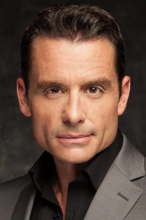 Photo of Benjamin Wilkinson