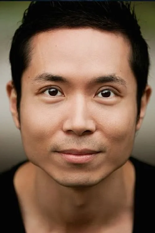 Profile photo of Benjamin Wong