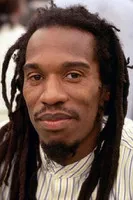 Profile photo of Benjamin Zephaniah