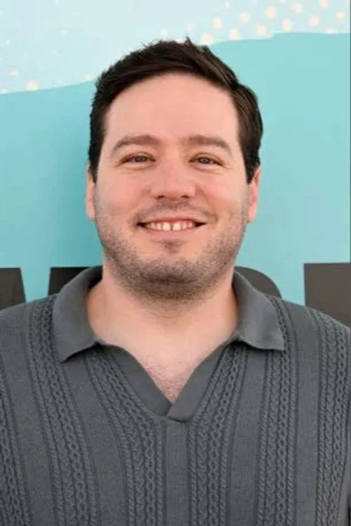 Profile photo of Benji Samit