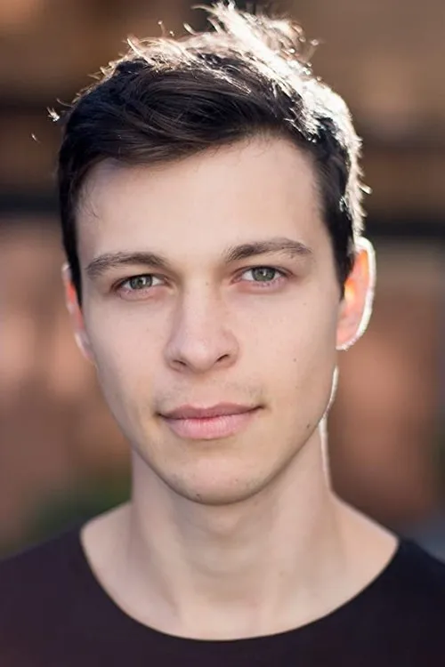 Profile photo of Bennett Taylor