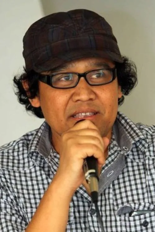Profile photo of Benni Setiawan