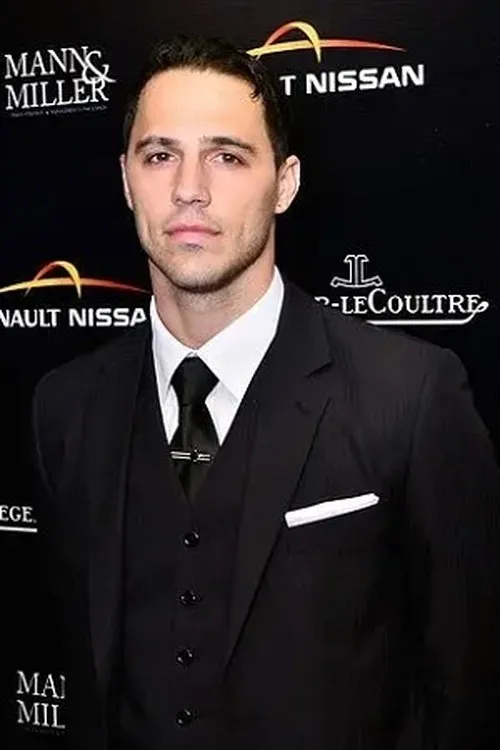 Profile photo of Benny Ciaramello