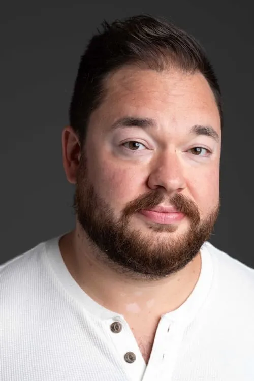 Profile photo of Benny Elledge