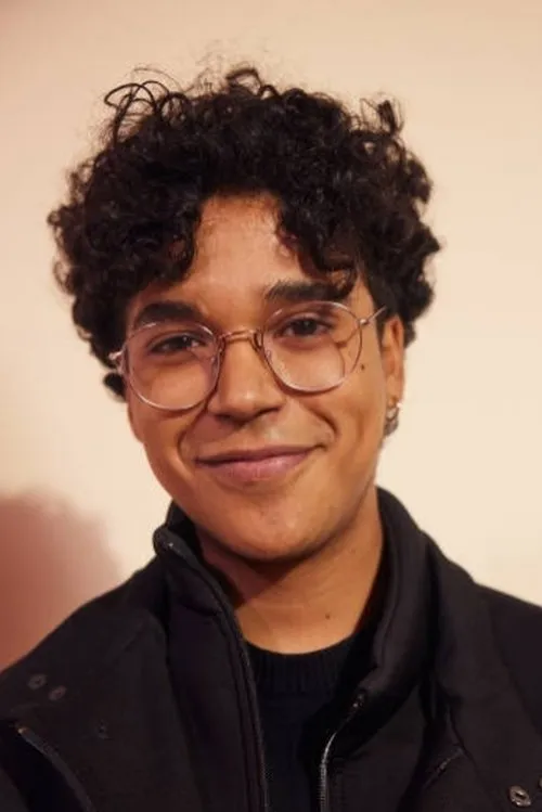 Photo of Benny Emmanuel