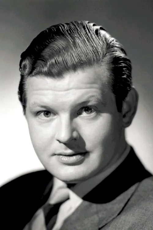 Profile photo of Benny Hill